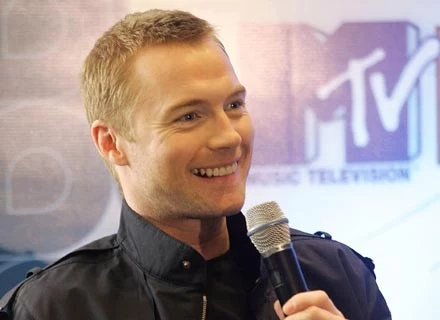 Ronan Keating