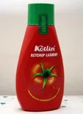 Ketchup łagodny