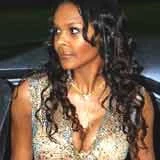 Samantha Mumba
