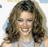 Kylie Minogue