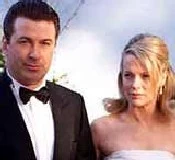 Kim Basinger i Alec Baldwin