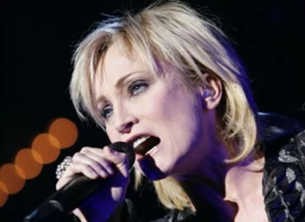 Patricia Kaas