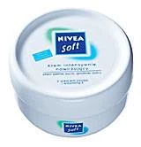 Nawilżający NIVEA Soft