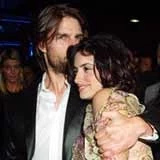 Tom Cruise i Penelope Cruz