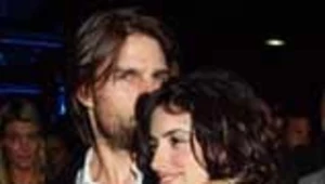Tom Cruise i Penelope Cruz