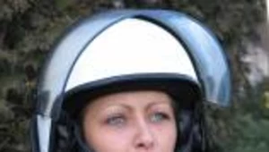 W szeregach policji widać coraz więcej ładnych buź