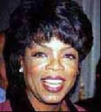 Oprah Winfrey