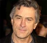 Robert De Niro Robert De Niro