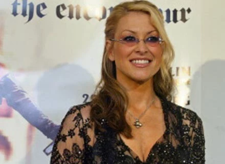 Anastacia