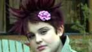 Kelly Osbourne