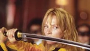 Uma Thurman w filmie "Kill Bill: Volume 1"