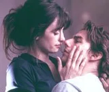 Penélope Cruz i Tom Cruise Penélope Cruz i Tom Cruise