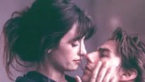 Penélope Cruz i Tom Cruise
