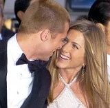 Jennifer Aniston i Brad Pitt Jennifer Aniston i Brad Pitt