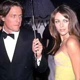 Hugh Grant i Liz Hurley znowu razem?