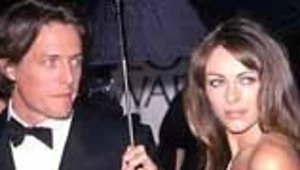 Hugh Grant i Liz Hurley znowu razem?