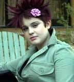 Kelly Osbourne