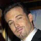 Ben Affleck Ben Affleck
