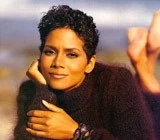 Halle Berry Halle Berry