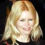 Claudia Schiffer