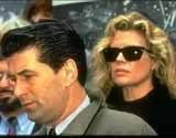 Kim Basinger i Alec Baldwin