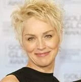 Sharon Stone szuka towarzysza, ale ma swoje wymagania...