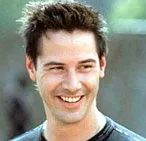 Keanu Reeves Keanu Reeves
