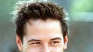 Keanu Reeves