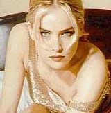 Sharon Stone