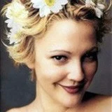 Drew Barrymore