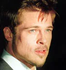 Brad Pitt