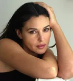 Monica Bellucci