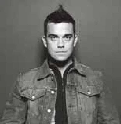 Robbie Williams