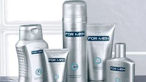 For Men, Avon