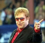 Elton John