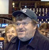 Michael Moore