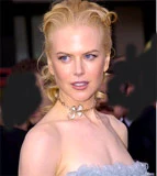 Nicole Kidman