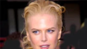 Kidman: Groźna osteoporoza?