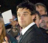 Robbie Williams