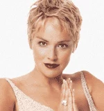 Sharon Stone