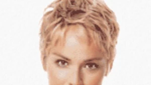 Instynkt Sharon Stone