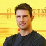 Tom Cruise