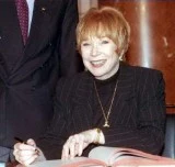 Shirley MacLaine