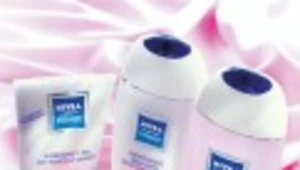 Linia do skóry suchej i wrażliwej NIVEA VISAGE