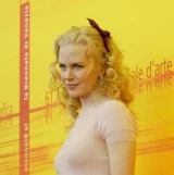 Nicole Kidman