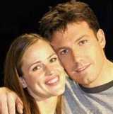 Jennifer Garner i Ben Affleck