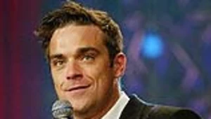 Robbie Williams i panna Osbourne