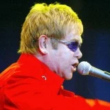 Elton John