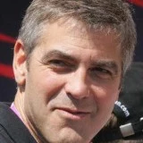 George Clooney