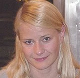 Małgorzata Kożuchowska